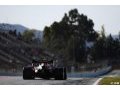 Honda says Verstappen wants podium at every race