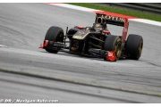 Heidfeld eyes qualifying improvement