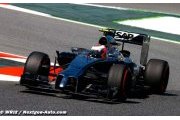 Magnussen : McLaren a progressé et c'est une bonne nouvelle