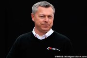 F1 concerned about covid, inflation, Russia