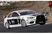 Forty-five entries and counting for Canarias