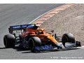 Norris 'intelligence' key to beating Ricciardo - Magnussen
