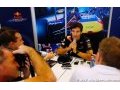 Webber : La F1 doit réussir son retour aux USA