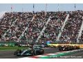 Photos - 2022 Mexico GP - Pictures of the week-end
