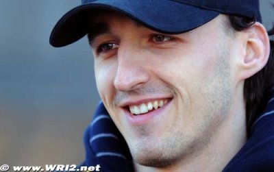 Kubica&nbsp;: le Portugal sera le rallye le plus dur de l’année