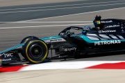 Wolff shrugs off e-vote over compression rule