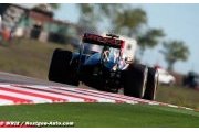 Qualifying - US GP report: Lotus Renault