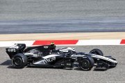 Malgré une bonne journée, Cadillac F1 reste 'réaliste' face à l'ampleur de la 'tâche'