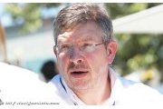 Mercedes GP : Title still a target