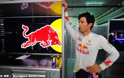Webber prédit une bataille à trois