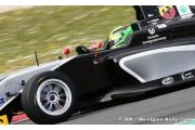 Mick Schumacher needs more time than Max - Jos