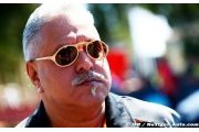 Mallya : des évolutions majeures à partir de Barcelone