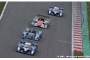 Le programme des 24 heures du Mans