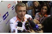 Bob Bell bientôt chez Force India ?