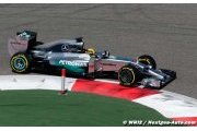 Hamilton pense avoir une voiture pour gagner