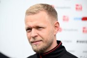 Officiel : Magnussen quittera Haas F1 à la fin de la saison