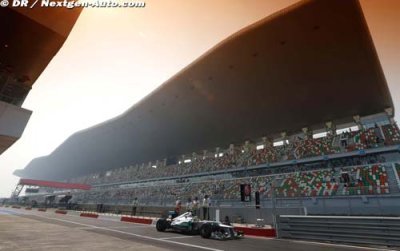 Le casse-tête du calendrier de la F1 (1ère partie)