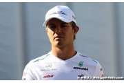 Nico Rosberg confident Korea will suit Mercedes