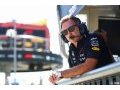 Red Bull affirme que ses dépenses en F1 pour 2021 étaient 'en dessous du plafond'