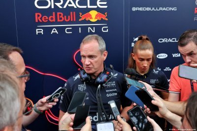 Le moteur de la discorde&nbsp;: Red Bull défend sa position, McLaren insiste
