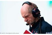 Newey : Je veux exploiter mon talent dans d'autres secteurs