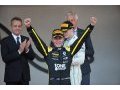 Renault F1 est 'dévastée' suite à la mort d'Anthoine Hubert