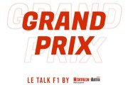 Découvrez 'Grand Prix', le talk show F1 par Nextgen-Auto