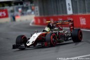 Race - European GP report: Force India Mercedes