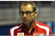 Domenicali : Seule la victoire comptera en 2012
