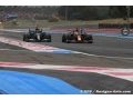 Hamilton vs Verstappen : 'Il n'y a pas eu de meilleur duel en F1' selon Haug
