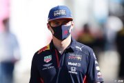 Albon remplacé ? ‘Peu importe' pour Verstappen