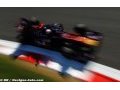 Toro Rosso test F-duct again for Singapore debut