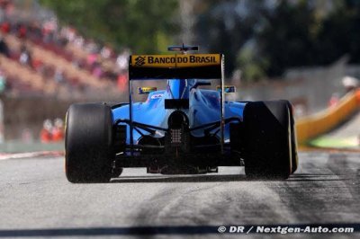 Honda in talks with Sauber over 2018 - report