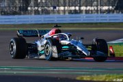 Hamilton, Ferrari, Alonso… Les statistiques F1 à suivre en 2022