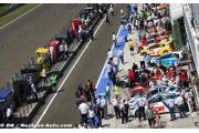 WTCC teams ready to hit the track