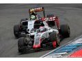 Grosjean évoque ses années Haas F1 : en 2016, on était rapide sans savoir pourquoi !