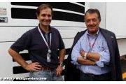 Minardi : L'Italie ne soutient pas assez ses pilotes