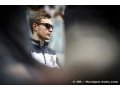 ‘Un objectif optimiste mais réaliste' : Sirotkin veut redevenir titulaire en F1