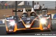 Oreca also looking for victory in LMP2