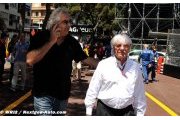 Briatore involved in Ecclestone bribe affair - report