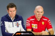 Ce sera aussi à Ferrari de s'adapter à Leclerc, avertit Clear