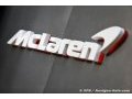 McLaren a instauré le chômage partiel pour protéger son avenir
