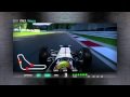 Vidéo - Le circuit de Monza vu par Pirelli