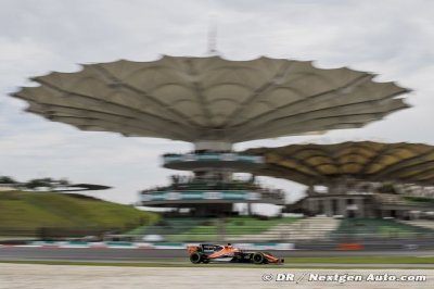 Alonso&nbsp;: Ce sera impossible de garder Vettel derrière nous