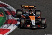McLaren F1 a compris pourquoi Piastri est plus en difficulté que Norris