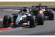 Stella nomme 'le facteur le plus important' du retard de McLaren F1