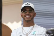 Hamilton a acheté un manoir à 20 millions d'euros à Londres