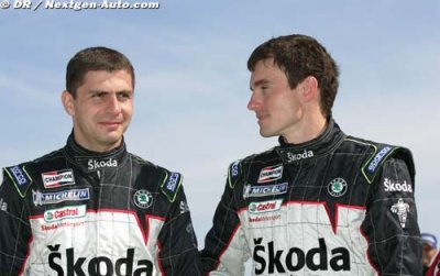 Kopecky et Stary seront bien au départ des Açores