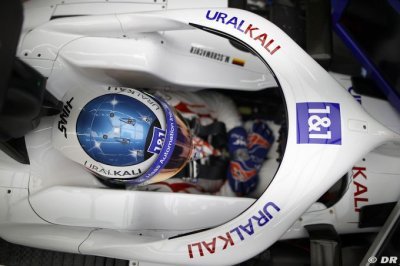 Fils du Kaiser et pilote Ferrari&nbsp;: Mick chez lui en Italie