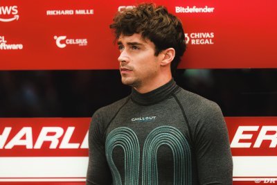 Drivers mixed on cooling vest after hot Singapore debut